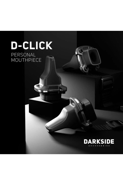 DARKSİDE D-Click Askılı Özel Sipsi