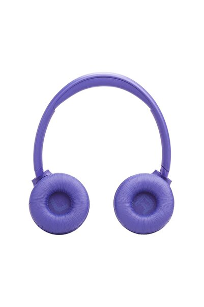 JBL JBLTune 530BT Multi Connect Wireless Kulak Üstü Kulaklık - Lavanta 2YIL DİSTRİBİTÖR GARANTİLİ