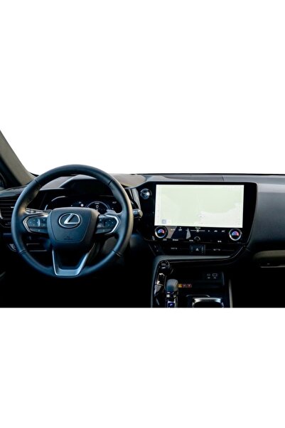 Duragon Lexus NX 2021-2025 Προστατευτική Μεμβράνη, Duragon, σιλικόνης