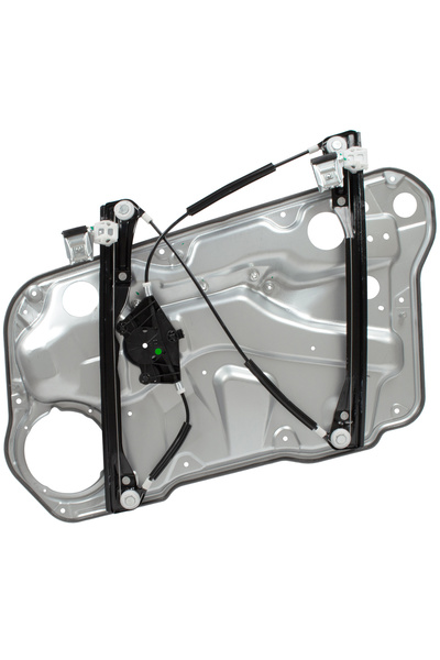 MODECAR VW GOLF IV 97-05 electric window lifter front left WITH PANEL
