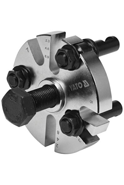 yato Extractor universal pentru angrenaje de distribuție (YT-06340)