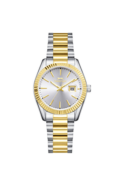 Slazenger Sl.09.2584.3.230 Women's Wristwatch