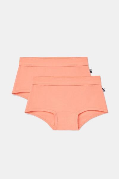 Woody Türkiye Εσώρουχα για κορίτσια 10-16 ετών, σετ 2 τεμαχίων