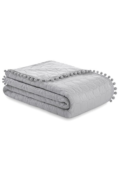 Amelia Home Modern style microfiber bedspread, Meadore, 70 g/m2, 170 x 210 cm...