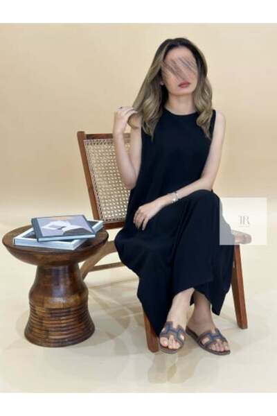 dar laha abaya Under abaya - Dress under the abaya - Black