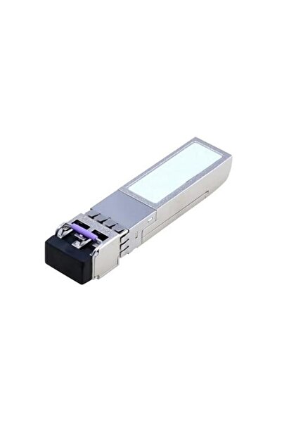 Ral SFP+ 10G Base-LR module, 1310nm, single mode, 10 Km, LC, DDM, XGXP-1396-10D