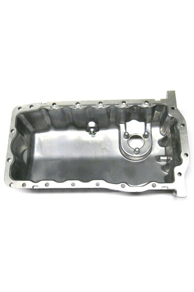 Farex Baie ulei Seat Leon I 99-05 1.6 B 1.9 TDi CU ORIFICĂ PENTRU SENZOR