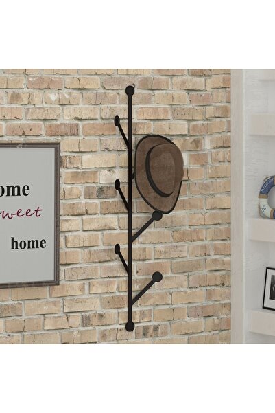 UnicUtil Cuier Elegant, Σιδερένια βάση, UnicUtil, 22 x 94 x 5 cm, Negru