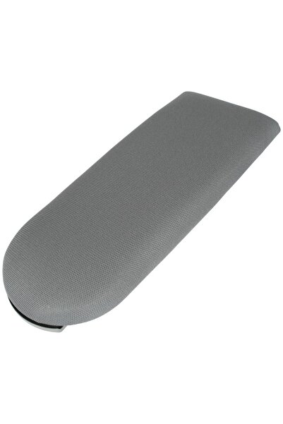 Farex Cotieră Skoda Octavia I 96-10 cu buton și tapițerie, material textil gri