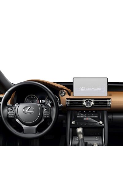 Duragon Folie Protectie Lexus IS 2020-2025, Duragon, silicon