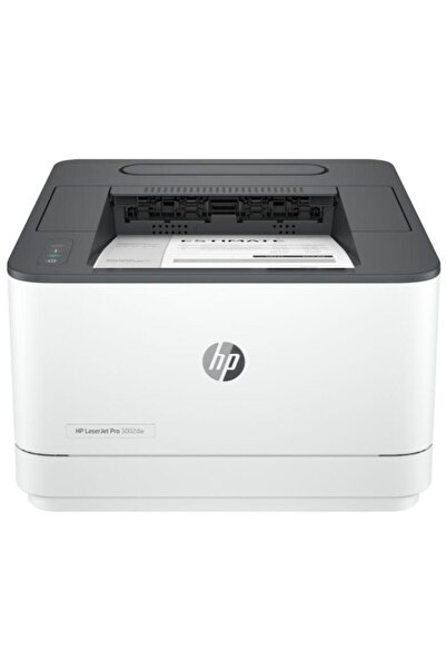 HP Μονόχρωμος εκτυπωτής Laserjet Pro 3002dw, A4, Ασύρματος, Διπλής όψης, Δικτ...