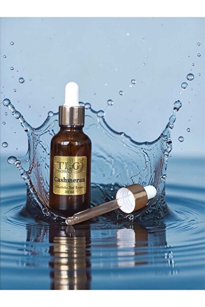 TLG Cashmeran (Kaşmeran) Alkolsüz Esans, 30 ml