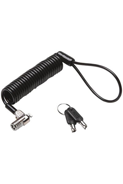 KENSINGTON Καλώδιο ασφαλείας Kensington, MicroSaver 2.0, κρυφή μπάρα T με ακίδα