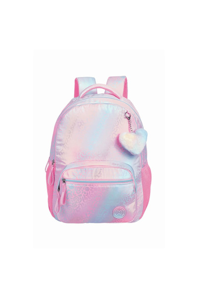 Marshmallow Backpack Irıs Sırt Çantası 65523