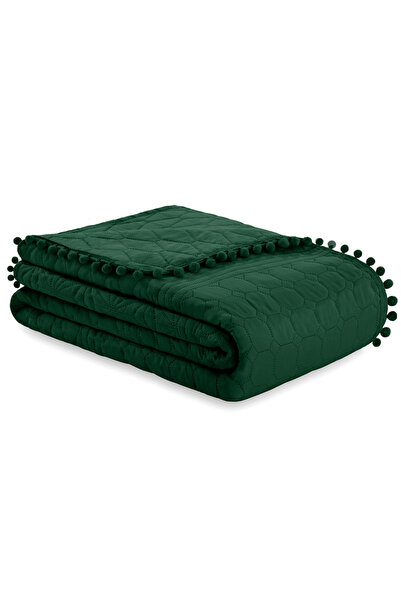 Amelia Home Modern style microfiber bedspread, Meadore, 70 g/m2, 200 x 220 cm...