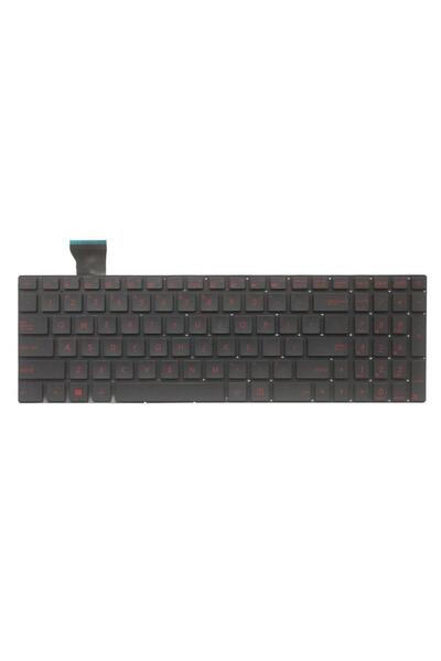 MMD Tastatura Asus GL552V iluminata US