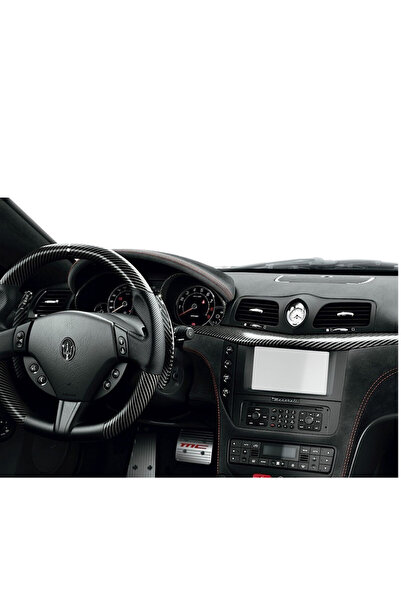Duragon Folie Protectie Navigatie Maserati GranTurismo 2011-2017, Duragon, si...