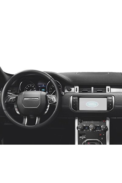 Duragon Folie Protectie Navigatie Land Rover Range Rover Evoque 5 Door 2015-2...