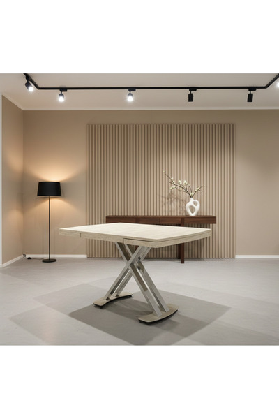 JoyMassa VENOXA PREMİUM SERİ 70X110 / 70X160 MDF MASA ( Tek masadır )