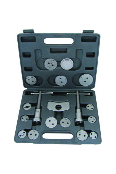 Top Master Pro Set 18 piese reparare etriere frână TMP