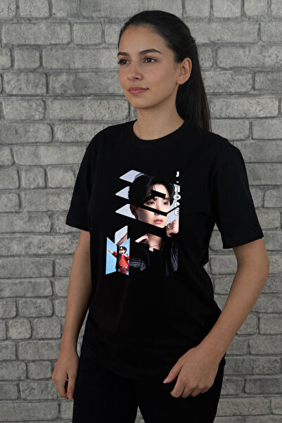 barsdepo Bts J-Hope Special Design Printed Unisex T-Shirt Kids / Adults (with...