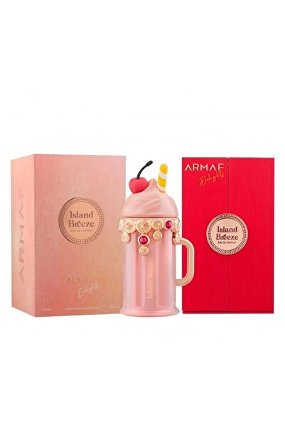 Armaf Island Breeze, apa de parfum, dama, 100 ml