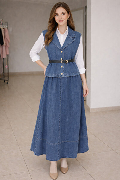 Esinti Kot Etekli Takım