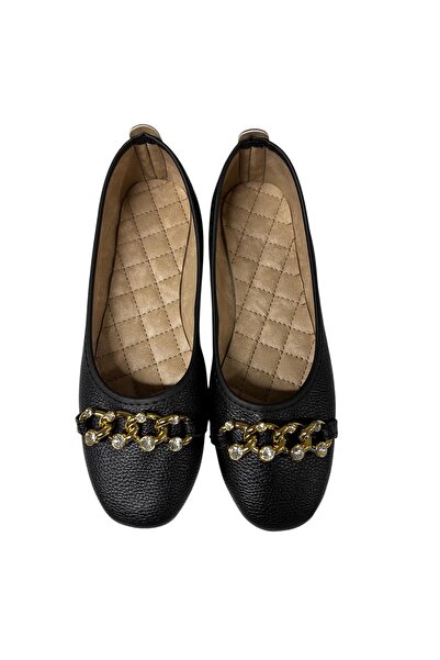 Moda Devrin Crni lanac Baletanke