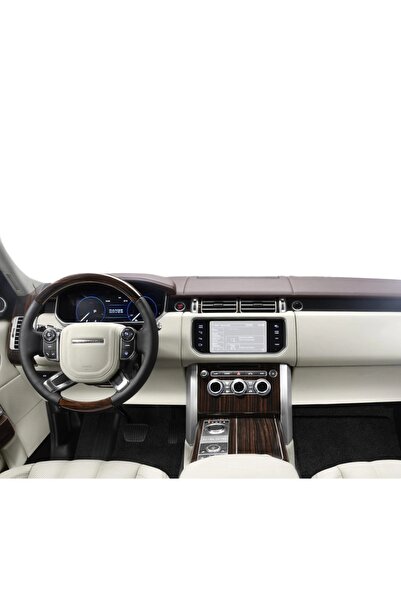 Duragon Folie Protectie Navigatie Land Rover Range Rover Hybrid 2013-2017, Du...