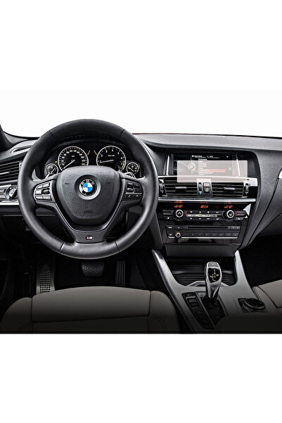 Duragon Folie Protectie Navigatie BMW X4 2015-2018, Duragon, silicon