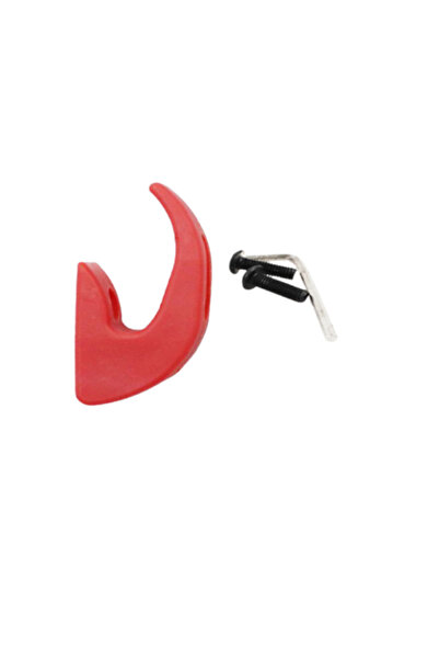 Xiaomi Luggage hook (Red)