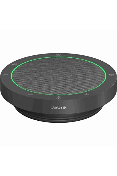 Jabra Speaker SPEAK2 40 MS, USB-A, Dongle Bluetooth Link 380a, Black
