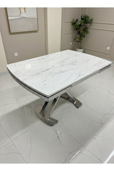 JoyMassa VENOXA PREMİUM SERİ 70X110 / 70X160 MDF MASA ( Tek masadır )