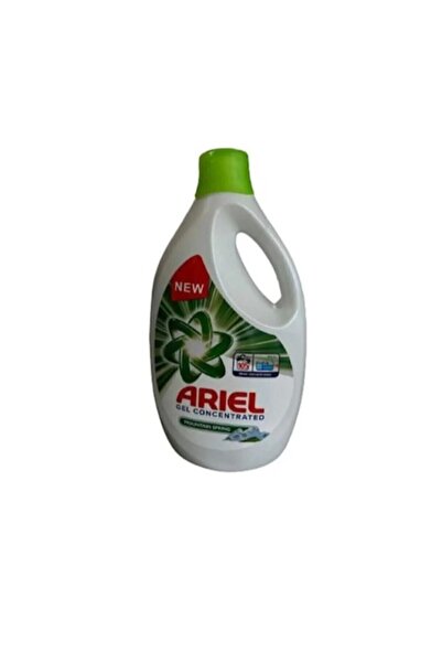Ariel Universal Clean liquid detergent 5.7 L