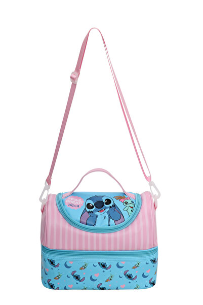 Frocx Stitch Beslenme Çantası Termo Çift Katlı Star