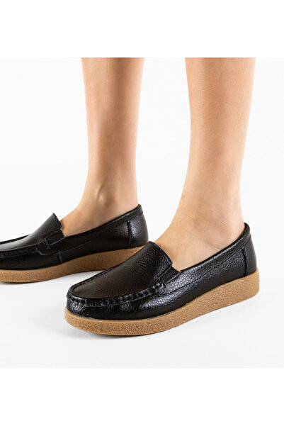 BENOTTİ Pantofi Casual Givy Negri