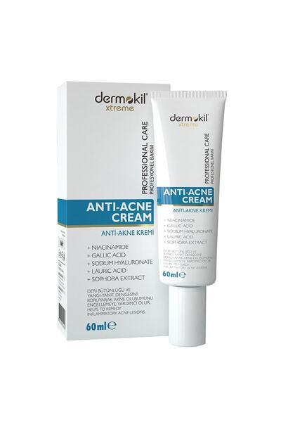 Dermokil Anti Acne Cream 60 Ml