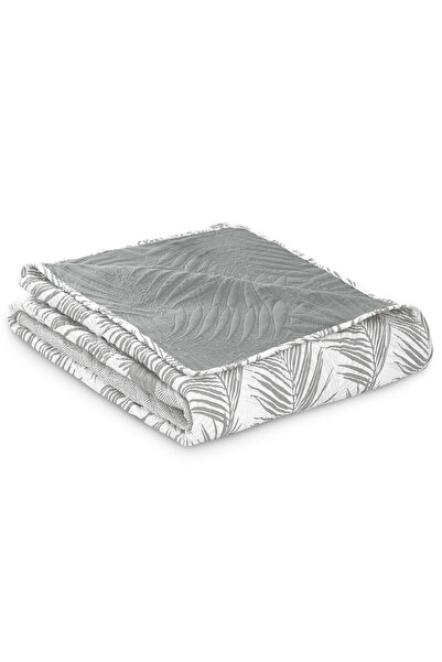 Amelia Home Quilted and printed bedspread, Tropical bonaire, 70 g/m2, 220x240...