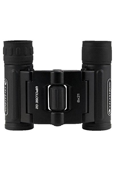 Celestron Κιάλια οροφής UpClose G2, 8 x - 21 mm (Μαύρο)