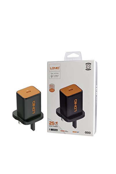 LDNIO AW1003 25W Wall Charger