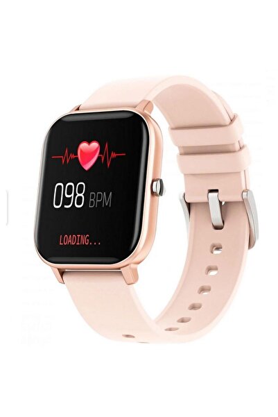 MAXCOM Smartwatch FW35 Aurum, TFT 1.4 screen, TPU bracelet, Bluetooth, IP67, ...