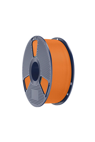 Sunlu High Speed PLA Filament Turuncu 1.75mm 1kg