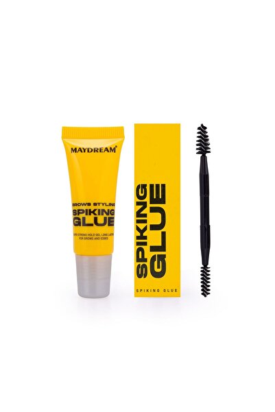 Hullm Store Eyebrow fixing gel