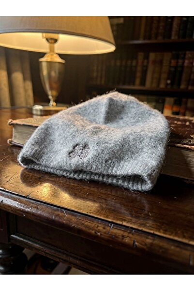 Kujten logolu alpaka bere