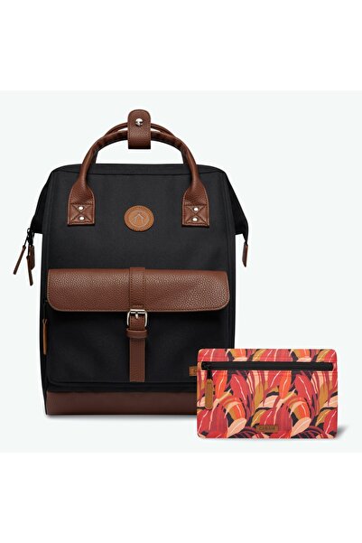 Cabaia Rucsac Adventurer M Managua Negru