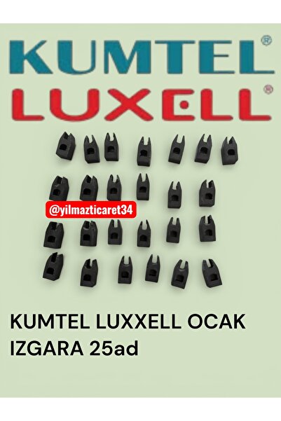 Universal KUMTEL OCAK IZGARA CONTASI 25ad