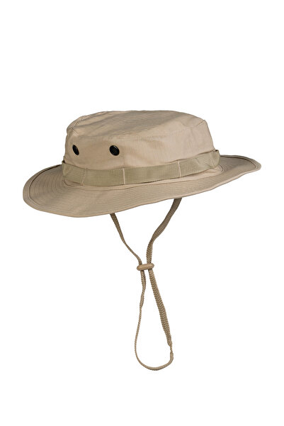 Mil-Tec US Jungle Boonie Hat - Khaki