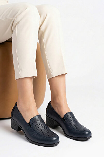 Dericalle shoes Ženske ležerne cipele od prave kože