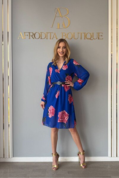 Afrodita Boutique Dress Feli