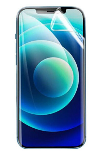 VERTEK Folie Protectie Silicon Full Screen Pentru Motorola Moto G86